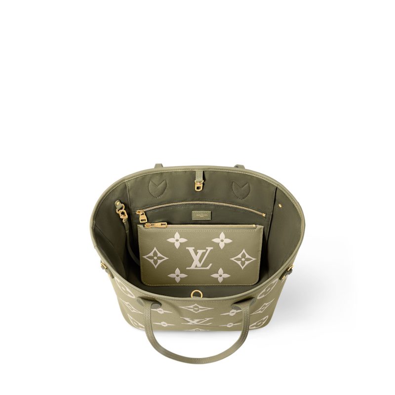 Louis Vuitton Neverfull MM M46649 - Image 3