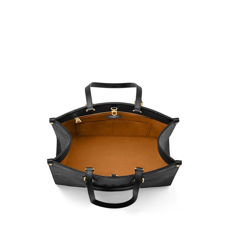 Louis Vuitton Onthego MM M45595 - Image 3