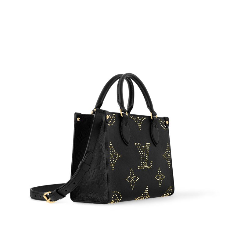 Louis Vuitton OnTheGo PM M46733 - Image 2