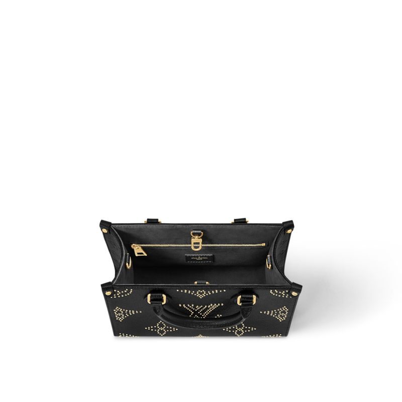 Louis Vuitton OnTheGo PM M46733 - Image 3