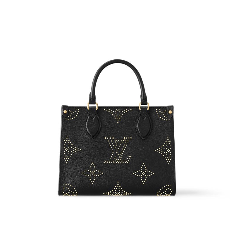 Louis Vuitton OnTheGo PM M46733 - Image 4