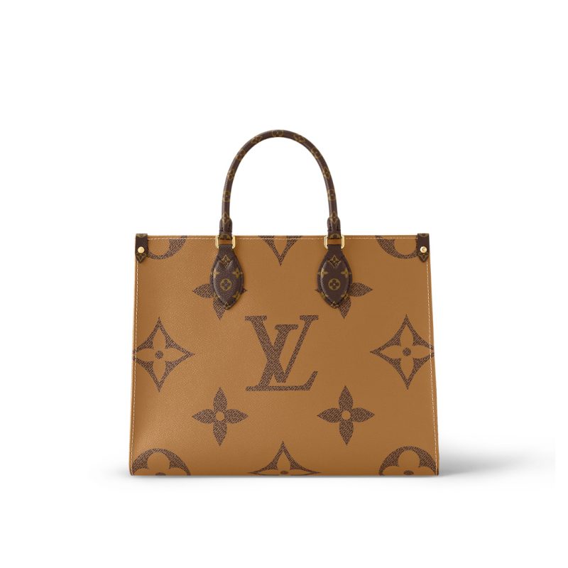 Louis Vuitton OnTheGo MM M45321 - Image 4