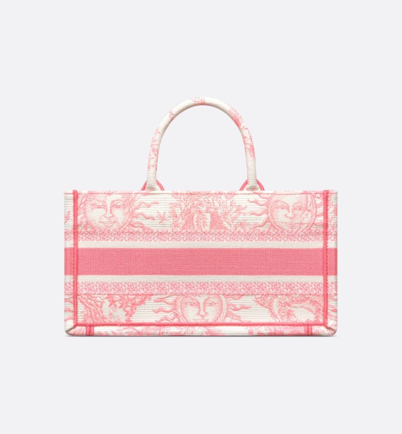 Dior Dioriviera East-West Dior Book Tote 27 CM - Image 2