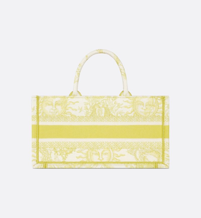 Dior Dioriviera East-West Dior Book Tote 27 CM - Image 2