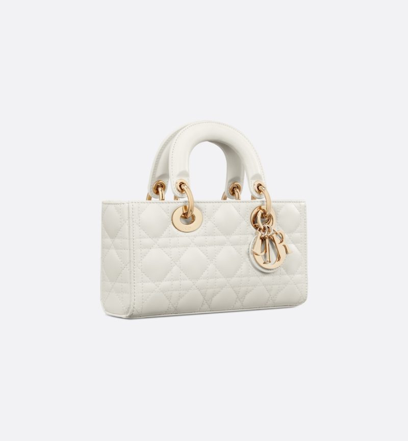 Dior Small Lady D-Joy Bag HandBags - Image 2