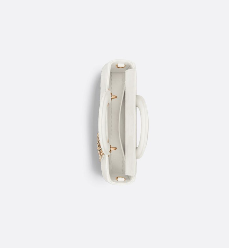 Dior Small Lady D-Joy Bag HandBags - Image 3