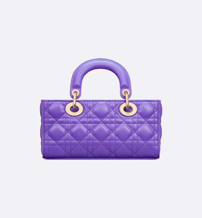 Dior Small Lady D-Joy Bag HandBags - Image 3