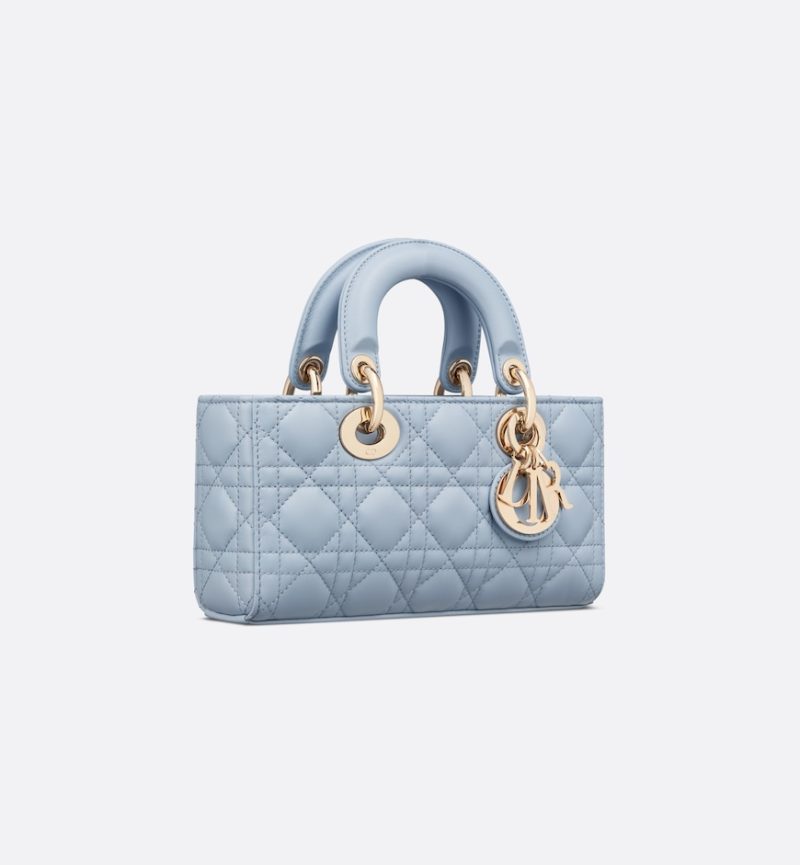 Dior Small Lady D-Joy Bag HandBags - Image 2