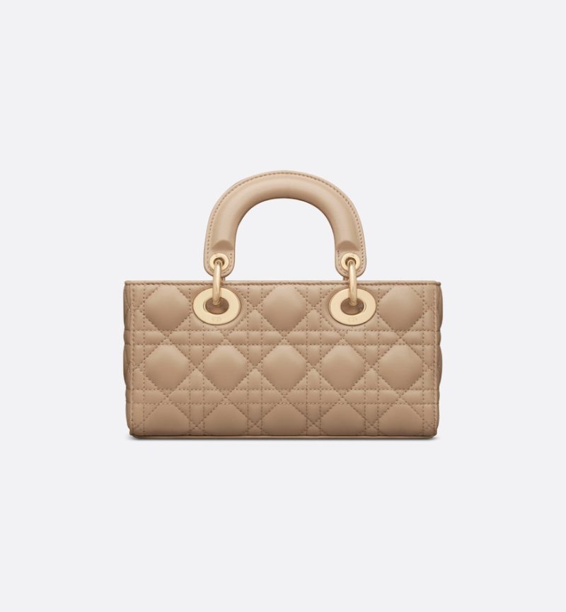 Dior Small Lady D-Joy Bag HandBags - Image 3