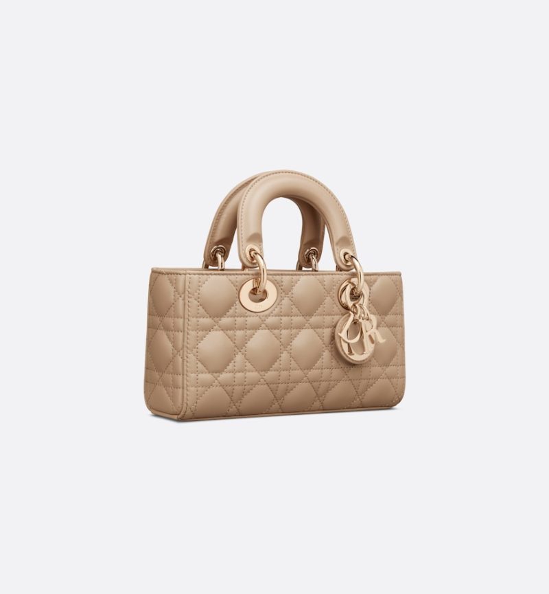 Dior Small Lady D-Joy Bag HandBags - Image 2