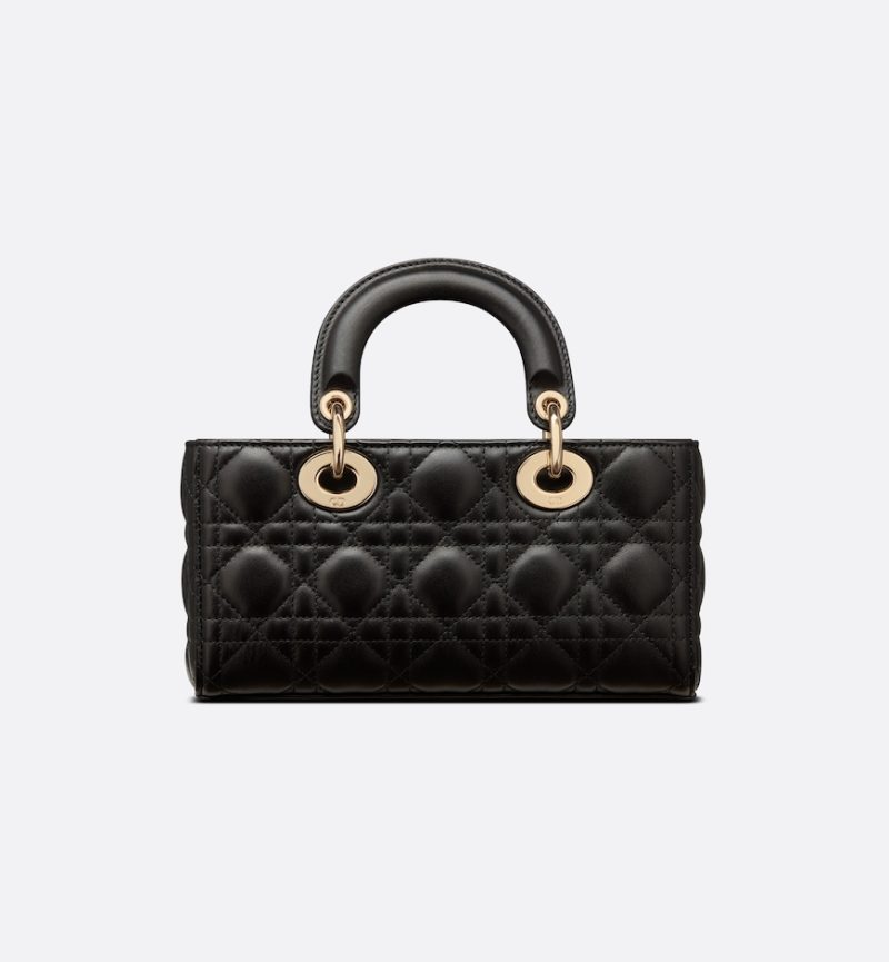 Dior Small Lady D-Joy Bag HandBags - Image 3