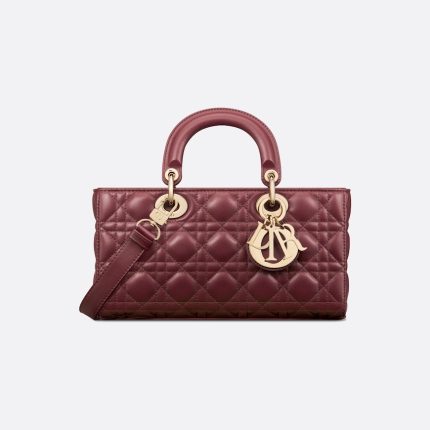 Dior Medium Lady D-Joy Bag HandBags