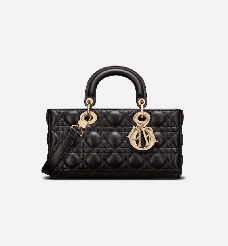 Dior Medium Lady D-Joy Bag HandBags