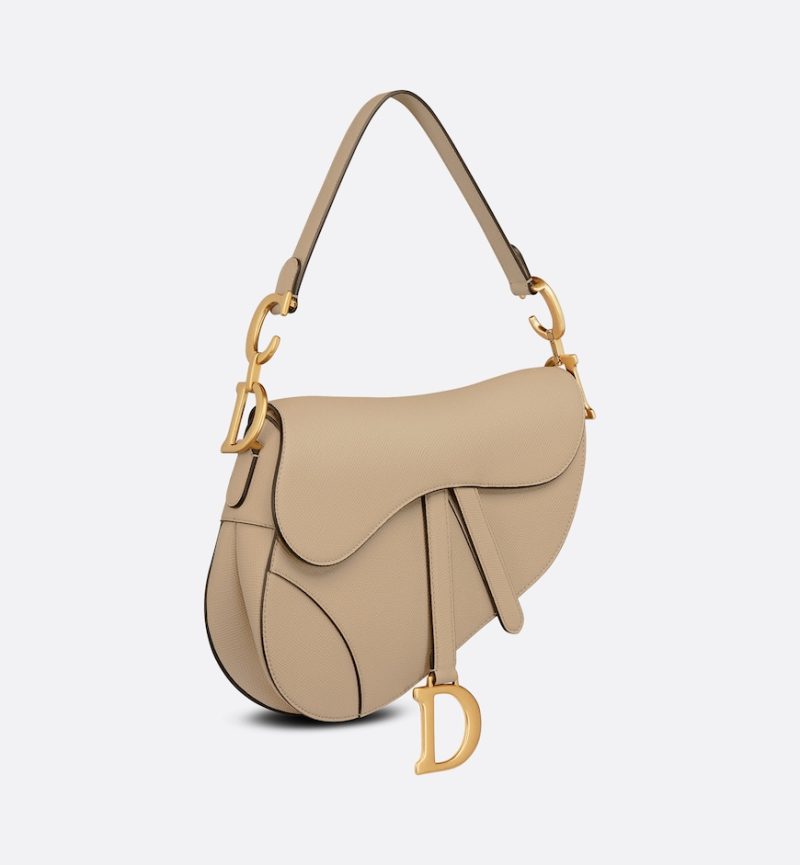 Dior Saddle Bag with Strap HandBags - Image 2