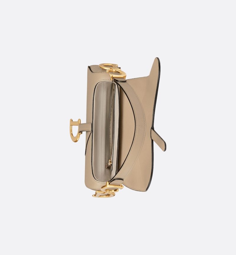 Dior Saddle Bag with Strap HandBags - Image 3