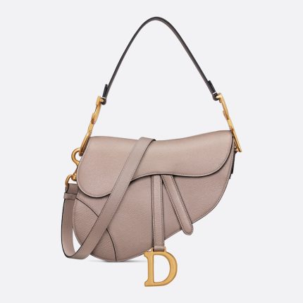 Dior Saddle Bag with Strap HandBags