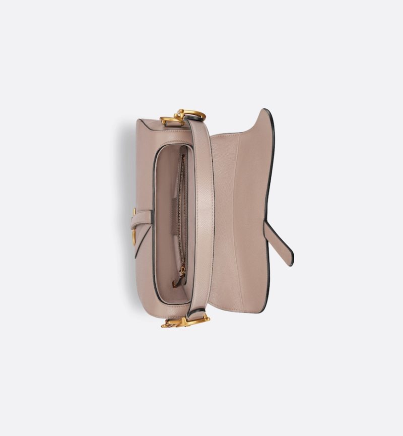 Dior Saddle Bag with Strap HandBags - Image 3