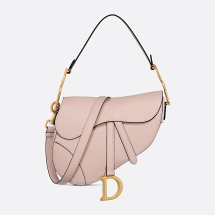 Dior Saddle Bag with Strap HandBags
