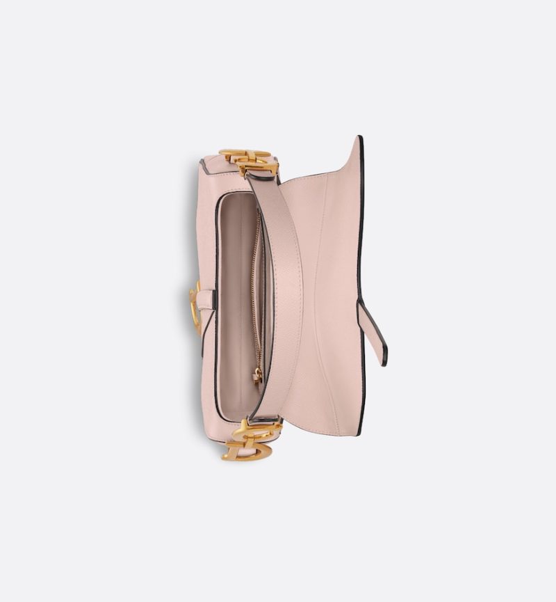 Dior Saddle Bag with Strap HandBags - Image 3