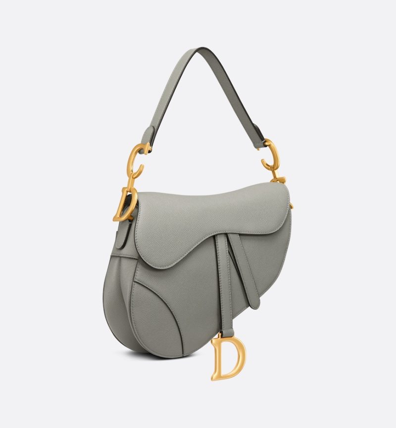 Dior Saddle Bag with Strap HandBags - Image 2