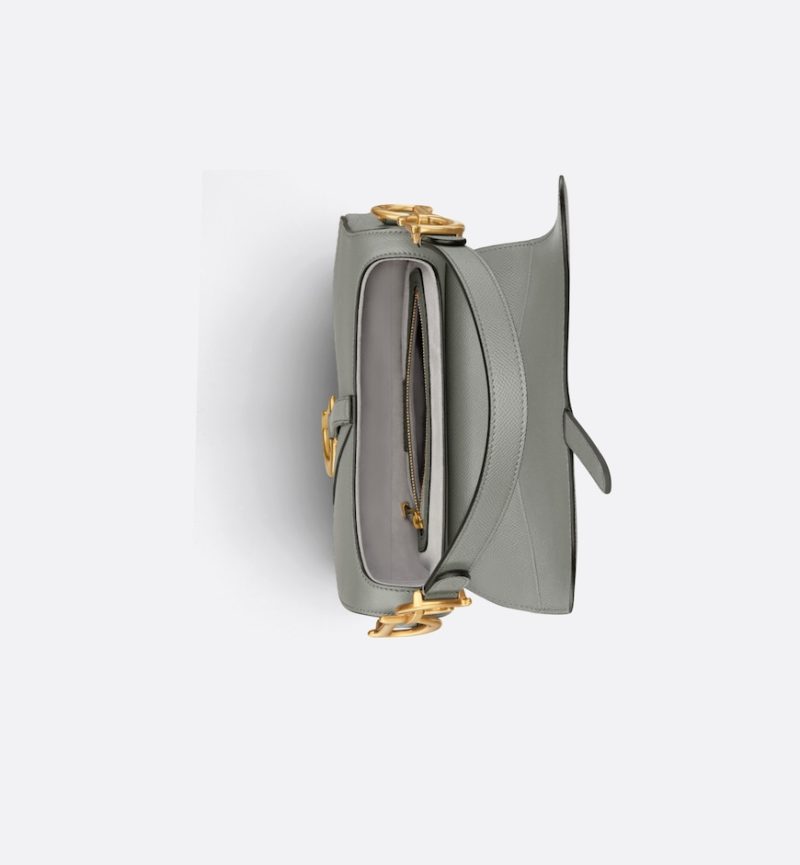 Dior Saddle Bag with Strap HandBags - Image 3