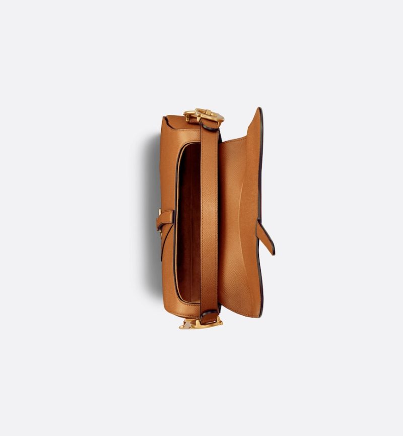 Dior Saddle Bag with Strap HandBags - Image 3
