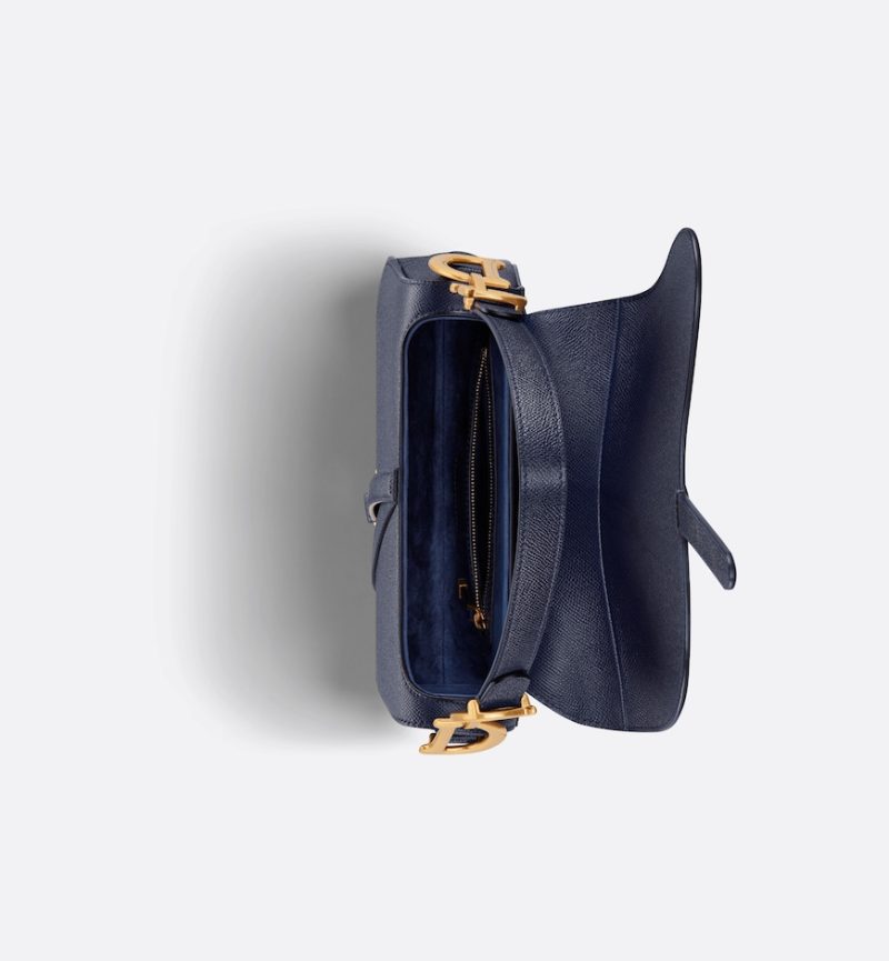 Dior Saddle Bag with Strap HandBags - Image 3