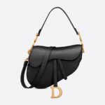 Dior Saddle Bag with Strap HandBags