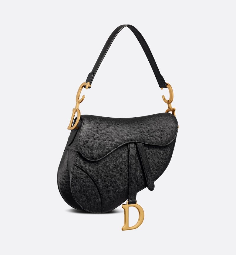 Dior Saddle Bag with Strap HandBags - Image 2