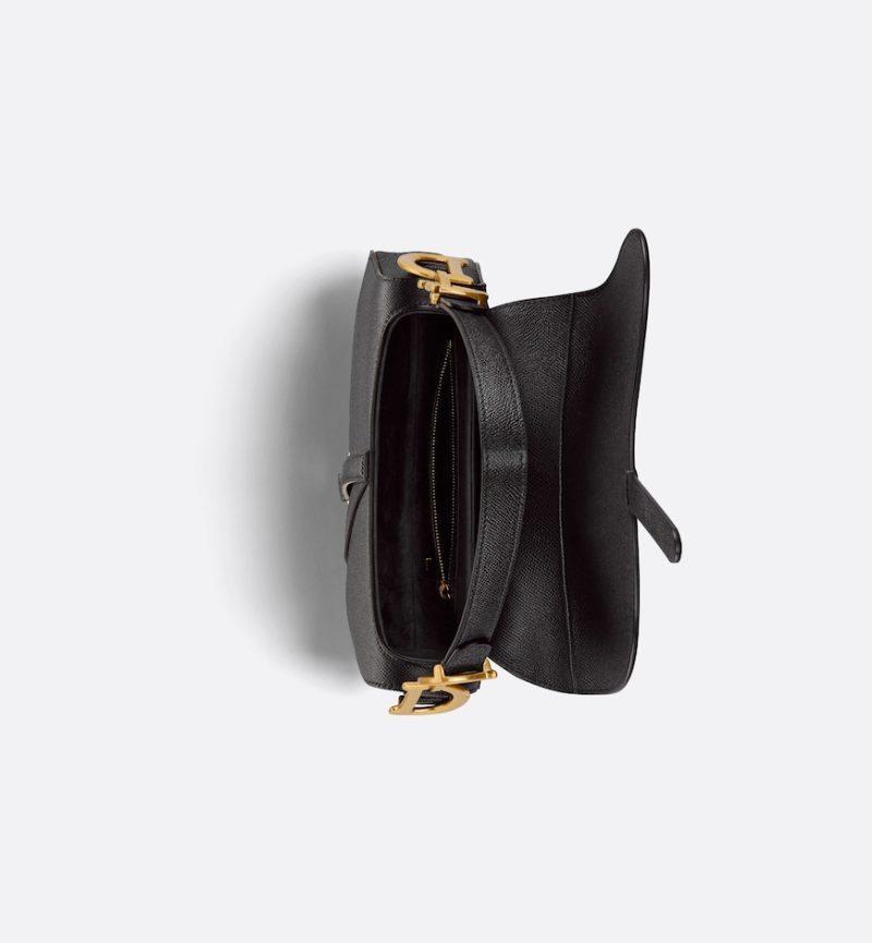 Dior Saddle Bag with Strap HandBags - Image 3