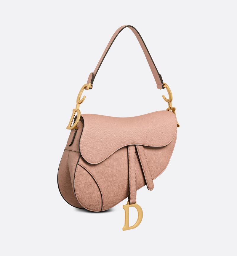 Dior Saddle Bag with Strap HandBags - Image 2