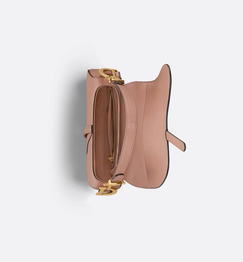 Dior Saddle Bag with Strap HandBags - Image 3