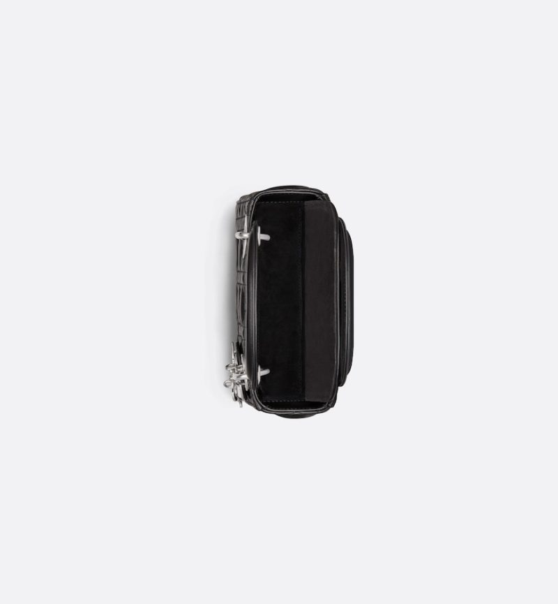 Dior Mini Lady Dior Bag - Image 3