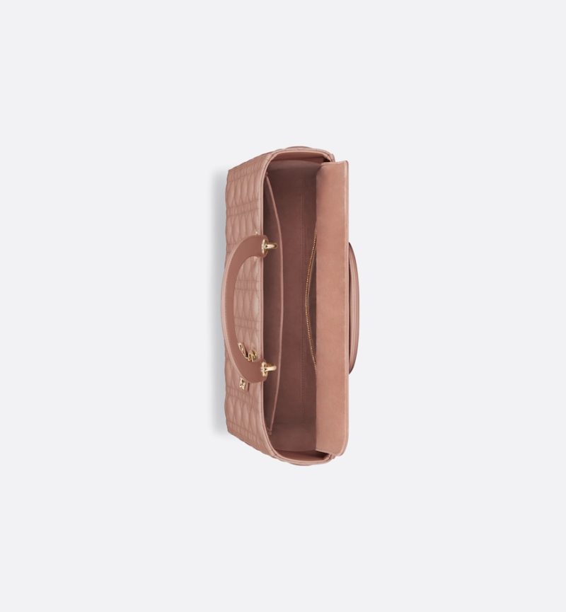 Dior Large Lady Dior Bag HandBags - Image 3