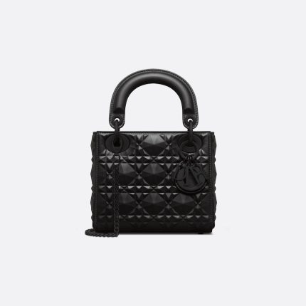 Dior Mini Lady Dior Bag