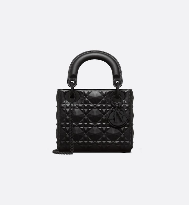 Dior Mini Lady Dior Bag