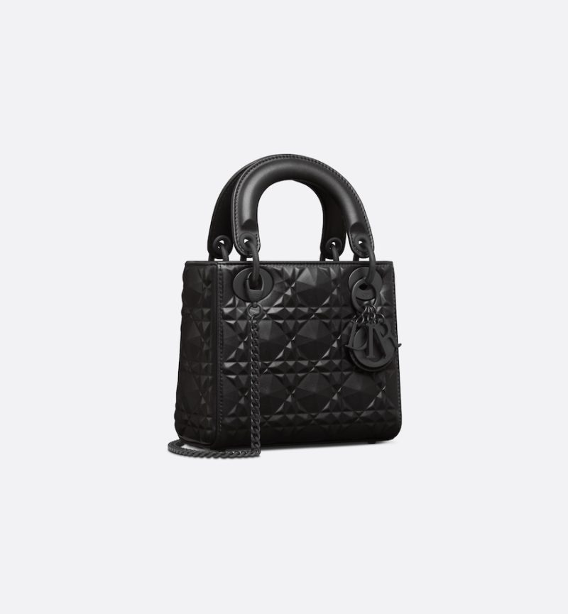Dior Mini Lady Dior Bag - Image 2