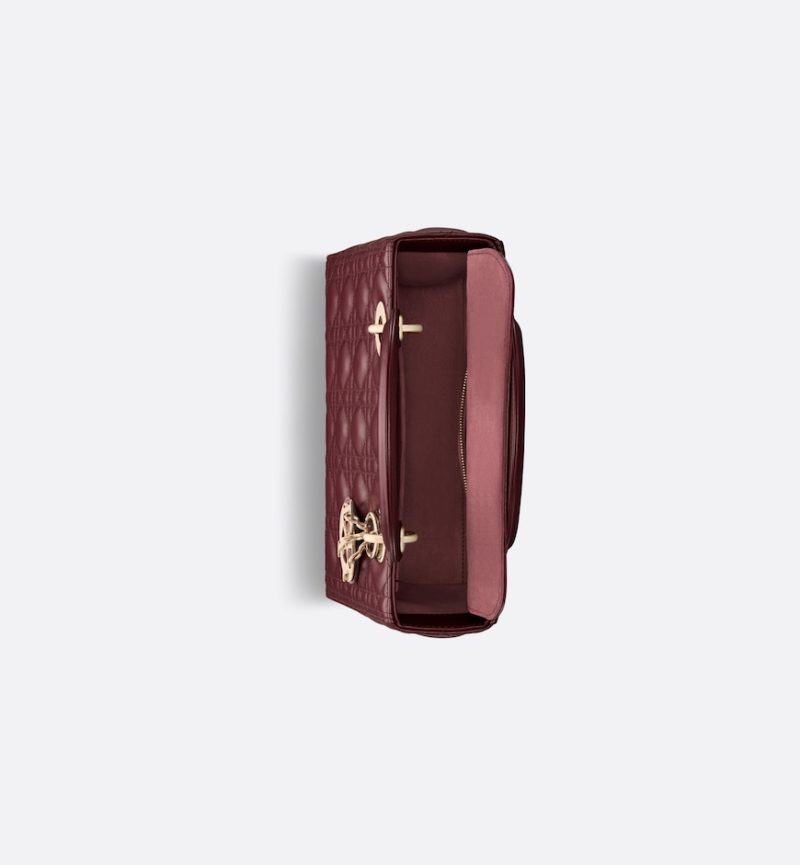 Dior Medium Lady Dior Bag HandBags - Image 3