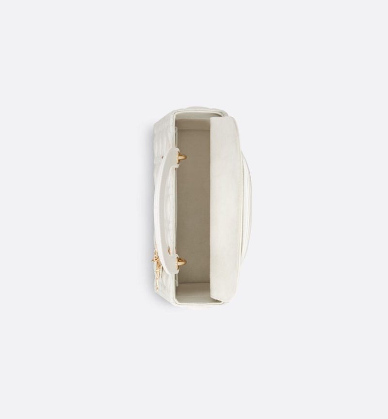 Dior Medium Lady Dior Bag HandBags - Image 3