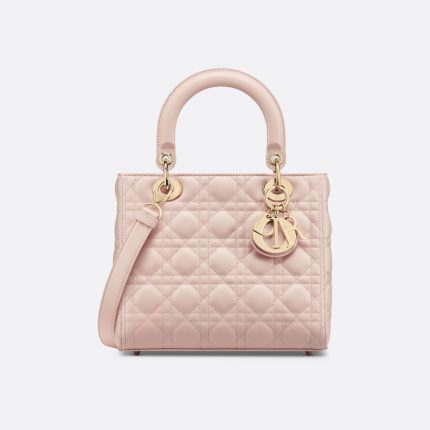 Dior Medium Lady Dior Bag HandBags