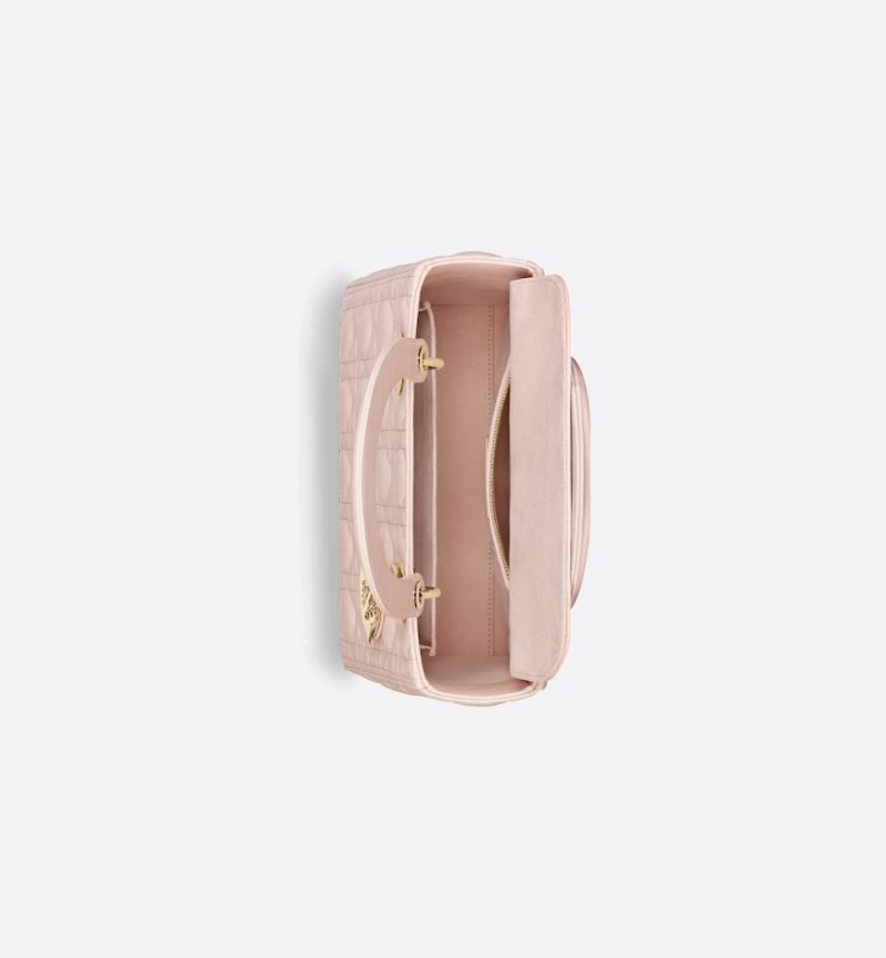 Dior Medium Lady Dior Bag HandBags - Image 3