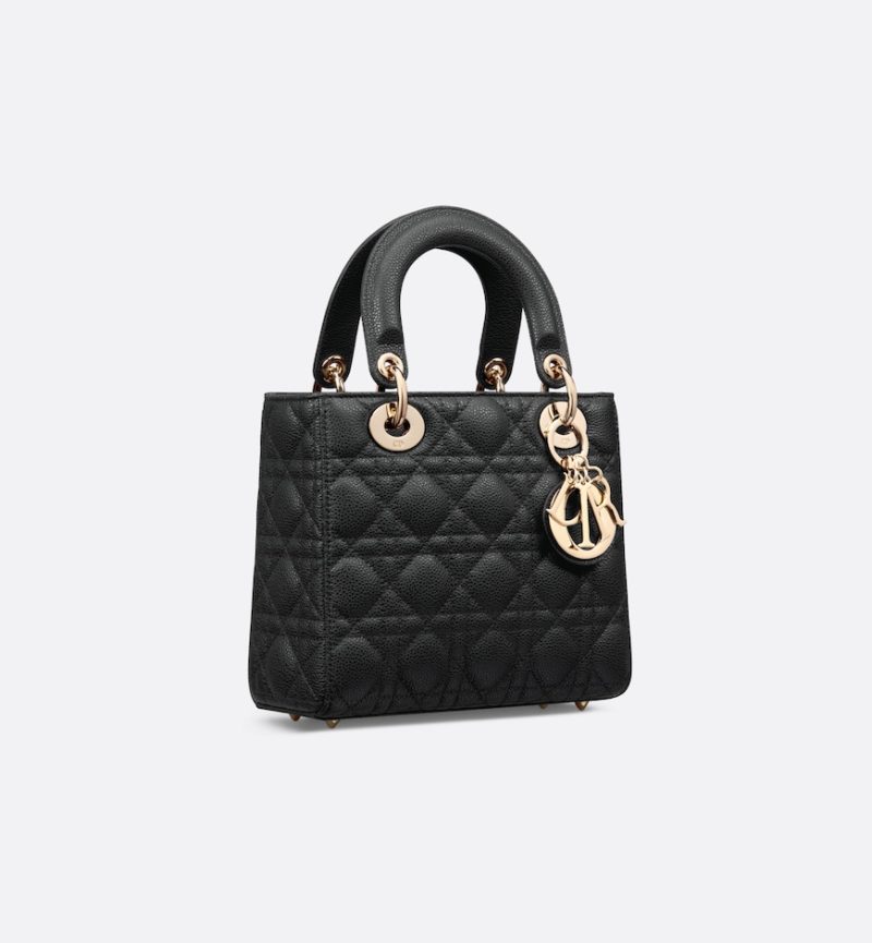 Dior Small Lady Dior Bag HandBags - Image 2