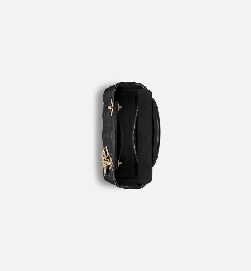 Dior Small Lady Dior Bag HandBags - Image 3