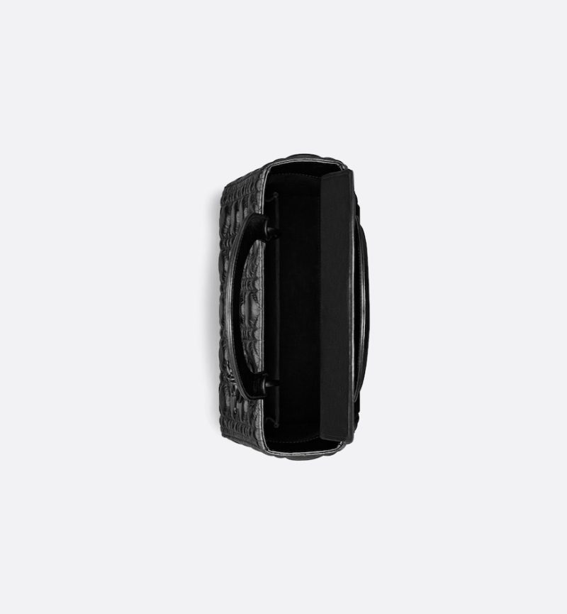 Dior Medium Lady Dior Bag HandBags - Image 3
