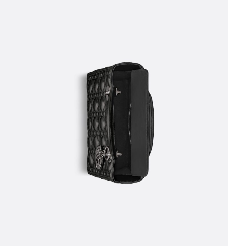 Dior Medium Lady Dior Bag HandBags - Image 3