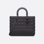 Dior Large Lady Dior Bag HandBags
