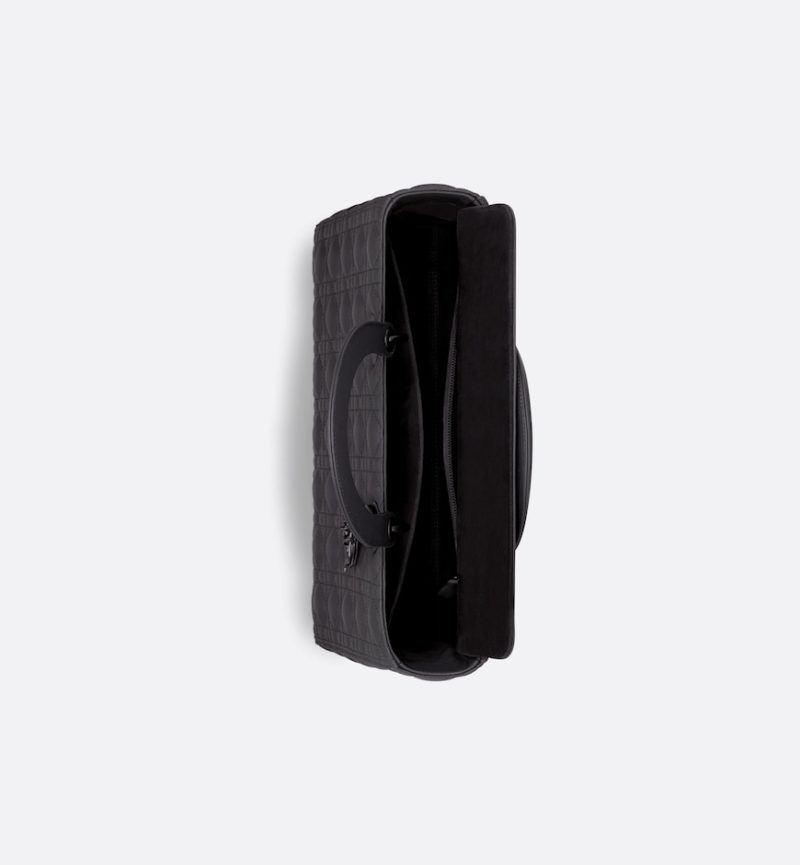 Dior Large Lady Dior Bag HandBags - Image 3