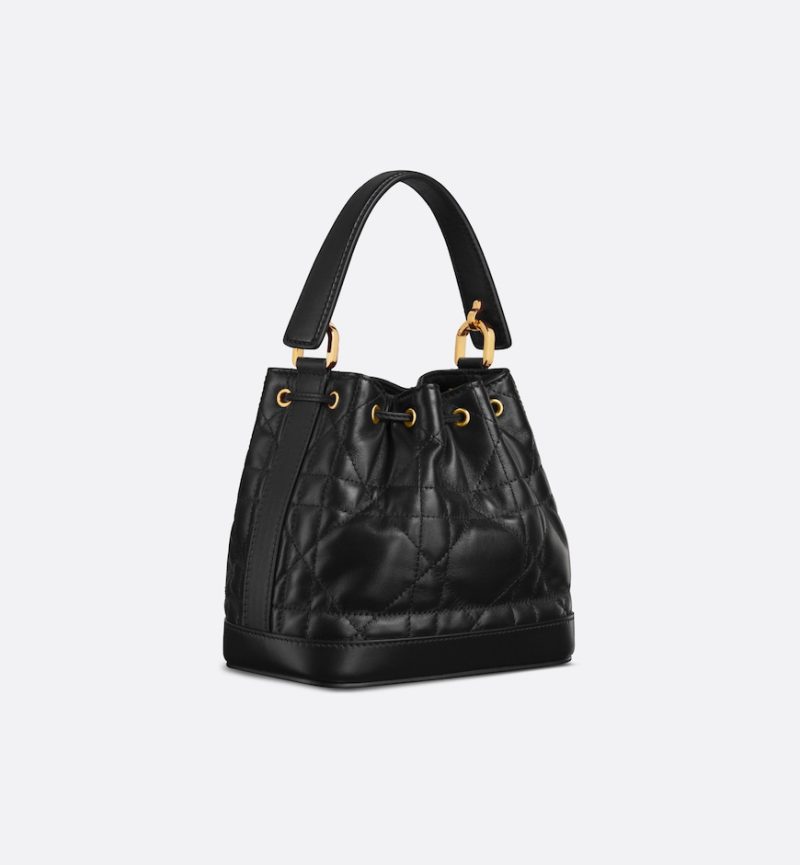 Dior Small Dior Jolie Bucket Bag HandBags - Image 2