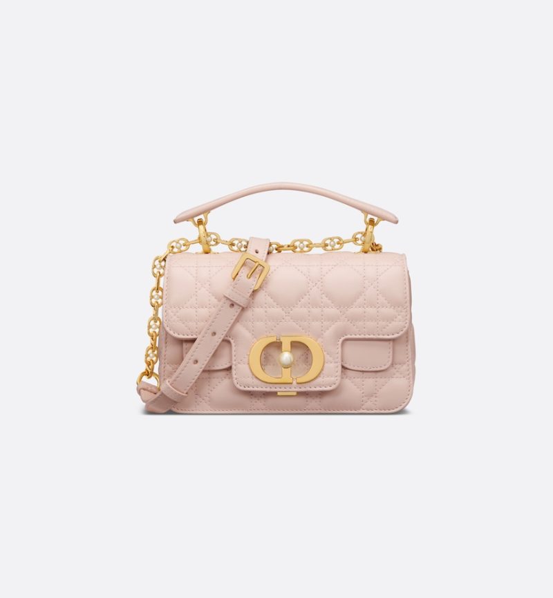 Dior Mini Dior Jolie Top Handle Bag HandBags
