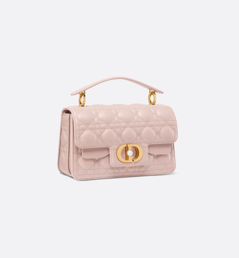 Dior Mini Dior Jolie Top Handle Bag HandBags - Image 2